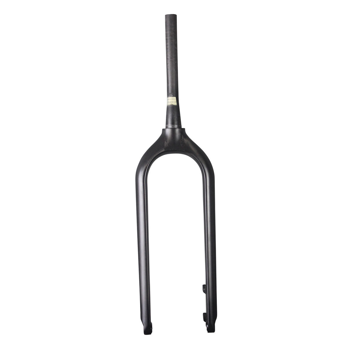 Fat Bike Carbon Fork 135mm/150mm