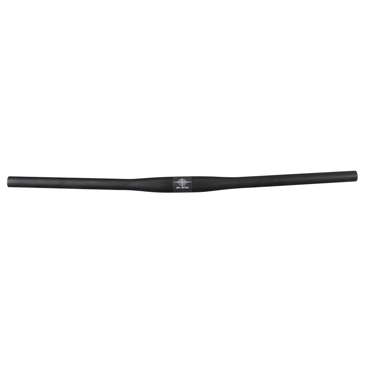 Carbon Mountain Bike Flat Bar