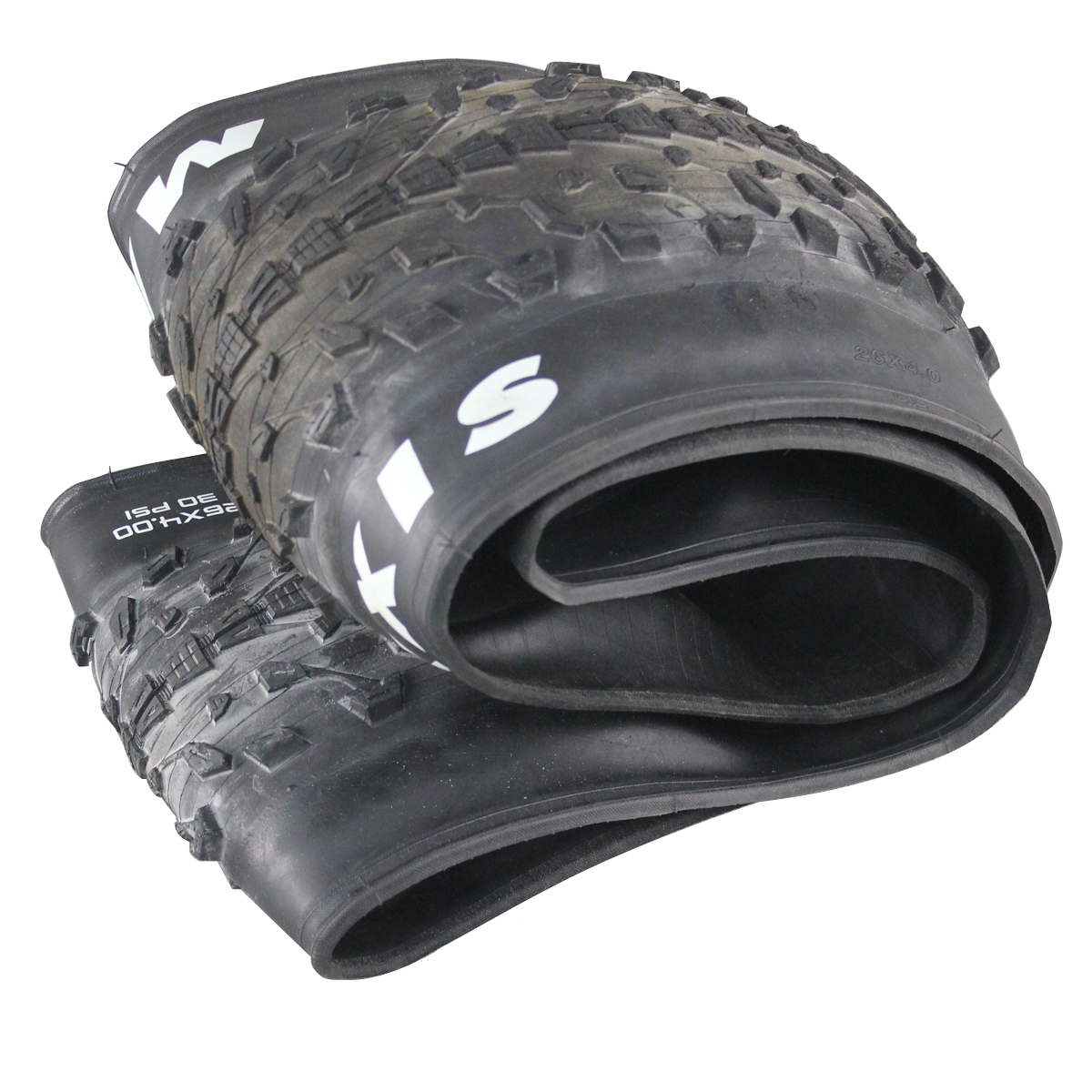 Maxxis Fat Bike Tire 26er 4.0/4.8 inch